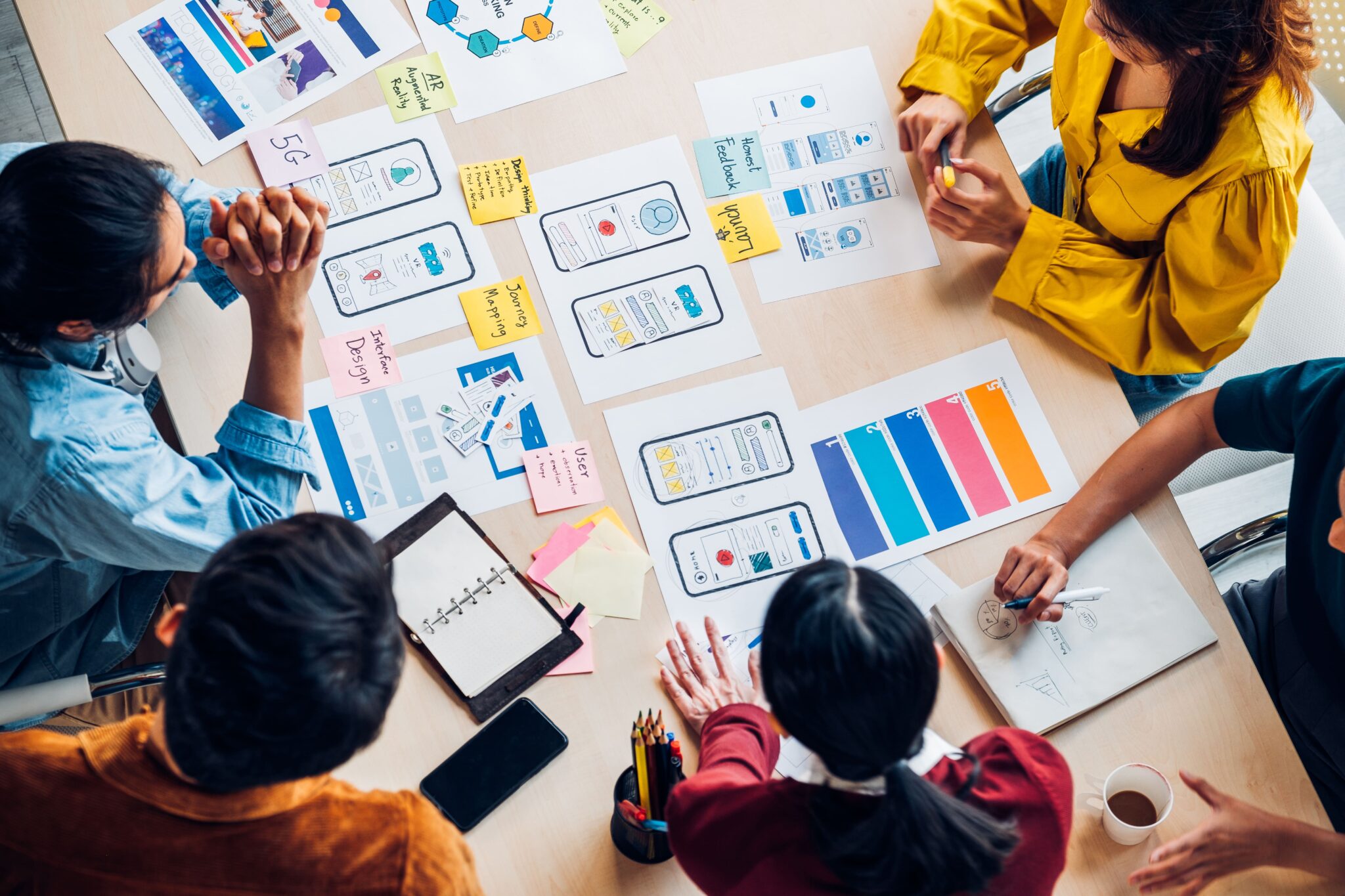 Pourquoi faire un site responsive ? Et à quoi ça sert